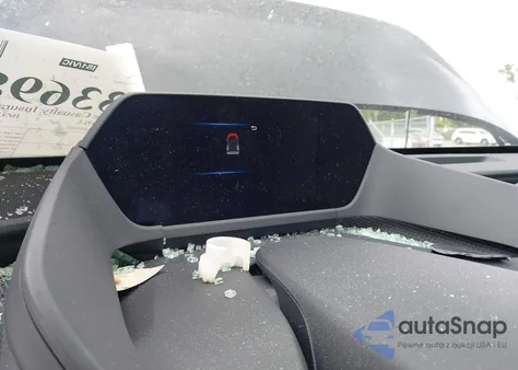 2024 Toyota Bz4X Xle from USA, damaged, VIN JTMAAAAAXRA039412